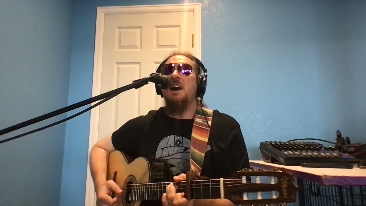 Promotional video thumbnail 2 for Jack Blaise