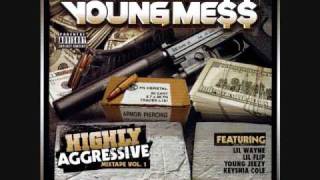 The Boy Boy Young Mess - Highly Aggressive - O7.wmv