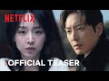 The Art Of Sarah Official Teaser Netflix ENG SUB