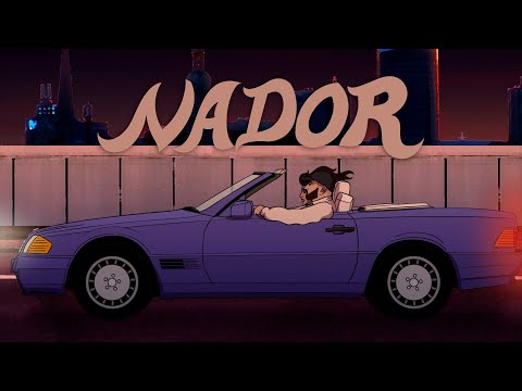 MIAMI YACINE - NADOR