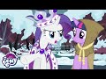How Equestria Was United A Holiday Tale Best Episodes Of Friendship Is Magic MLP FIM Cartoon