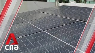 New career pathway for solar technologists in clean energy sector