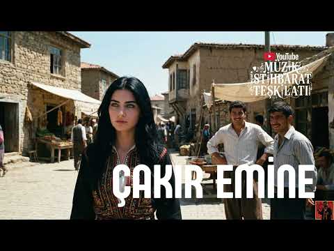 Çakır Emine | Müzik İstihbarat Teşkilatı