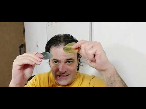 kit de platinelas Gope. o que acompanha o kit?