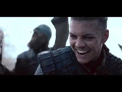 Vikings 5x20 Promo "Ragnarok"