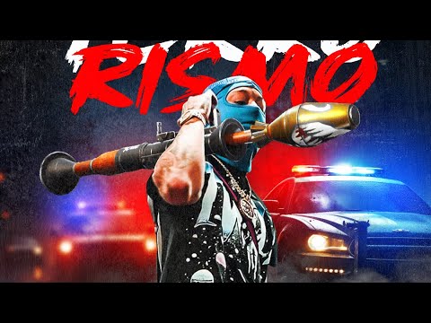 Rochy RD - TERRORISM0 (Audio Oficial ) @Natarecord