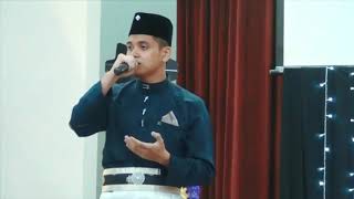 Download lagu Lagu 1 Soutul Faizin Di MIISMAM Peringkat Kebangsaan 2019 mp3