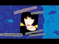 Linda Ronstadt - Cry Like A Rainstorm (Album Art Visualizer)