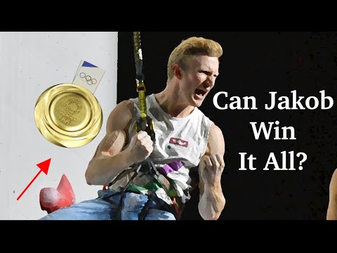 Can Jakob Schubert Take Gold? Tokyo 2021 Breakdown