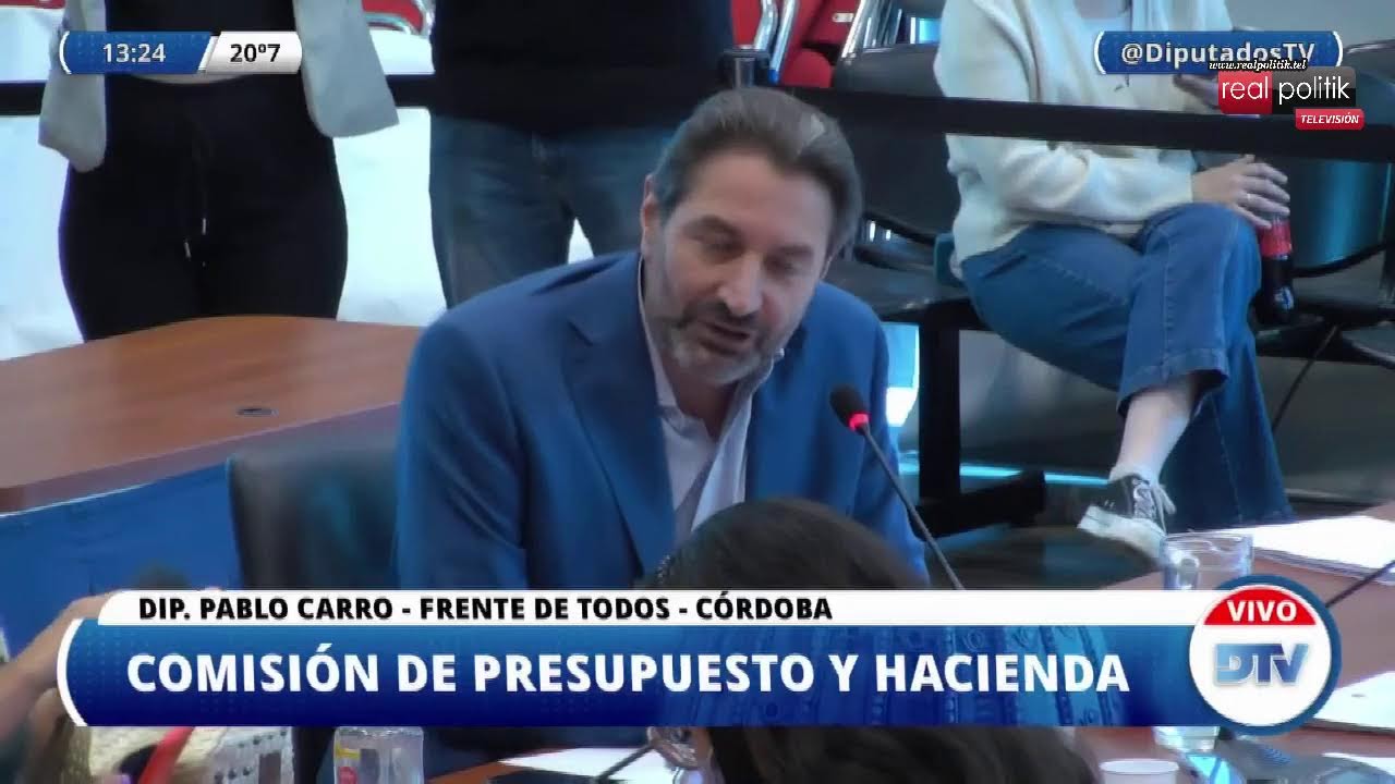 Diputados avanzó en la Ley de Compre Argentino