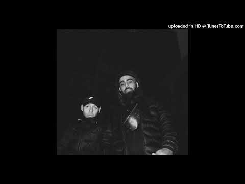 (FREE) Pashanim x Koushino x Brudi030 Type Beat - "ILLEGAL" (prod. 44one x m61)