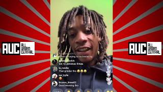 Wiz Khalifa The Worlds Biggest Weed Grinder | Most Expensivest