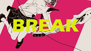 - BREAK_知声