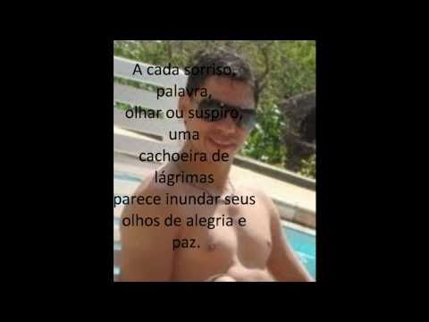 Em Memória a  ALEX (LEQUINHO)