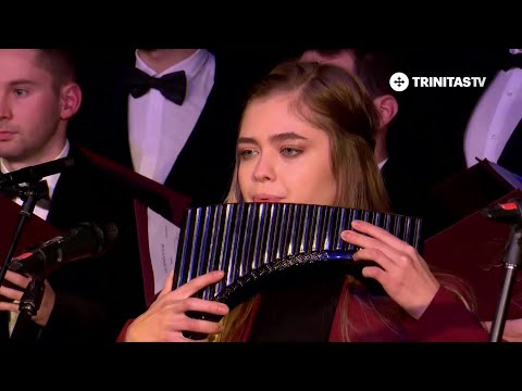 Corul bărbătesc ,,CANTUS DOMINI”   Concert de colinde „În întâmpinarea Crăciunului”