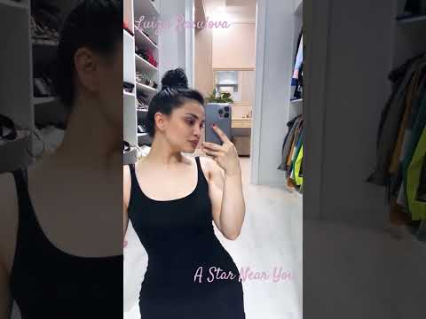 Луиза расулова Life дома