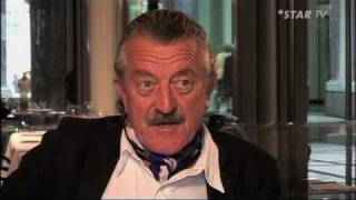 Dieter Meier Restaurant Bärengasse, Zürich