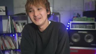 弦緩めるか雑談