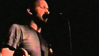 Crooked Fingers - 8. Surrender Is Treason - Maxwell's Hoboken, NJ 03/16/03