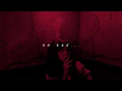 I'm Your Bad Girl | Dark Seductive Music for Night Vibes