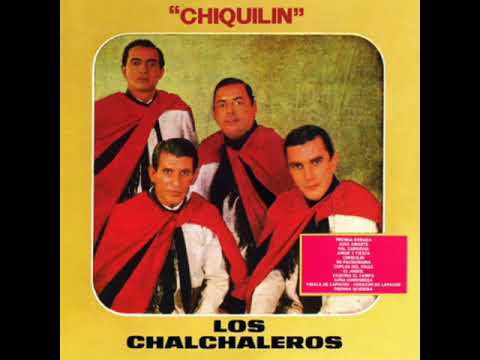 Mi Pacha Mama - Los Chalchaleros