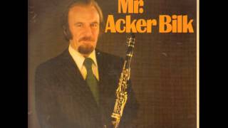 Acker Bilk A Taste Of Honey