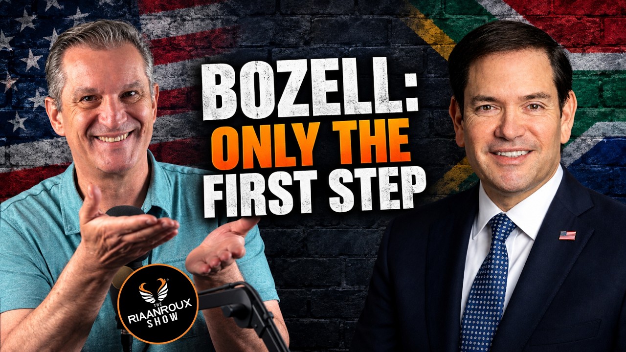 Is South Africa Banned From America?
