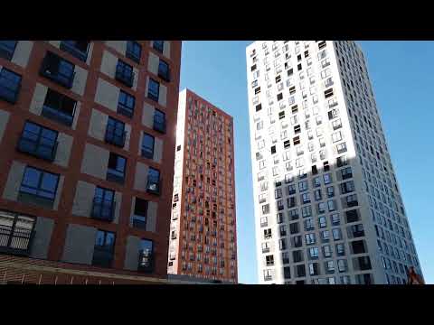 Квартира, Москва, ЮВАО, р-н Лефортово, Красноказарменная улица, 15к9. Фото 1