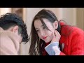 Sweet Dreams MV Sad Emotional Scenes Right Here Waiting Deng Lun Dilraba Dilmurat 一千零一夜