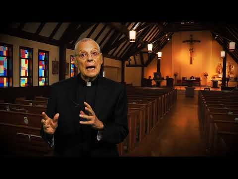Thought of the Day with Msgr. Frank Bognanno