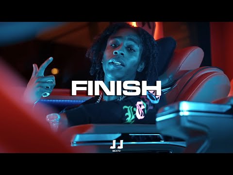 [FREE] Clavish X Fredo X Nines UK Rap Type Beat 2026 - "FINISH"