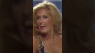 Laissez-moi danser ♫♪  #dalida