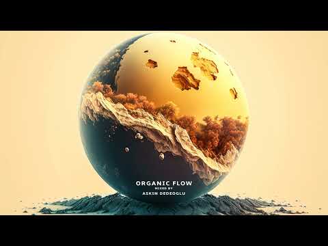 Askin Dedeoglu - Organic Flow
