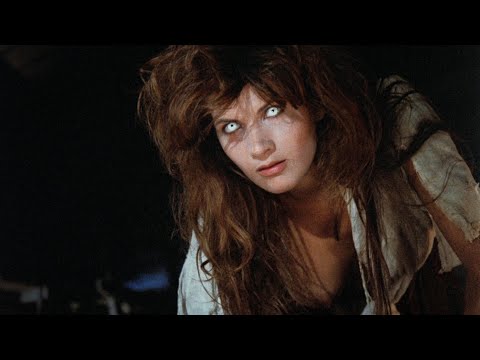 Sukkubus (1989) ORIGINAL TRAILER [HD]