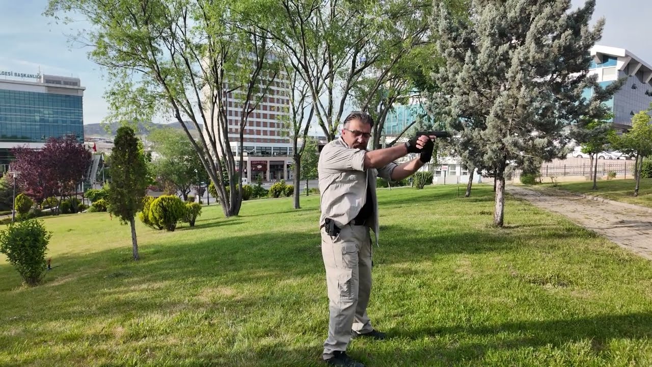 CRAB Seviye 3+ Kılıf Tanıtımı