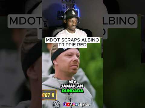 MDOTR GETS JUMPED ON COULD BEEN HOUSE 😱😱