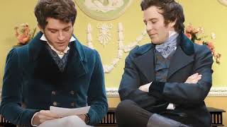 Bridgerton S01E01 Actor Commentary video