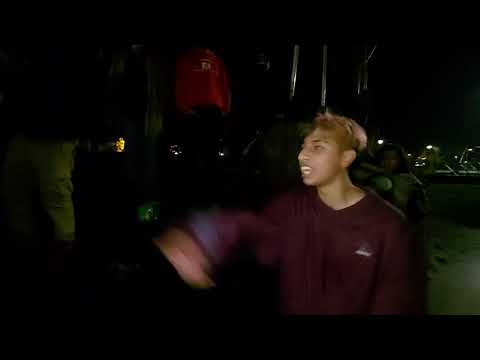 Dombeyi - Nazion vs Flandes - Dysok One /4tos Fecha 7 2vsw