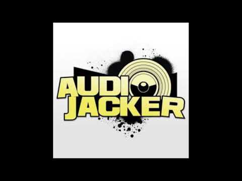 Audio Jacker - Jacker S 5th Symphony (Original Dub Mix)