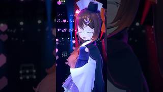 盛れ！ ミ・アモーレを踊る麻雀VTuber #dance #鴨神にゅう #juicejuice