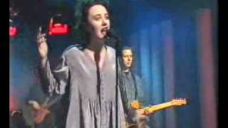 Cover From the Sky (live) Music Video