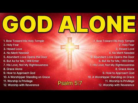 CCM. Worship that Brings Comfort and Peace to the Heart