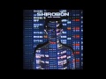 Shirobon - Trouble ft Brandon Marx 