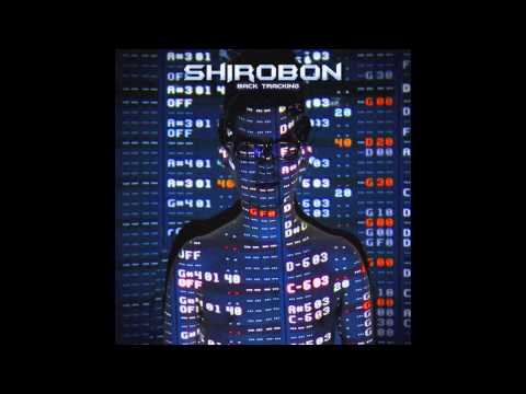 Shirobon - Trouble ft Brandon Marx