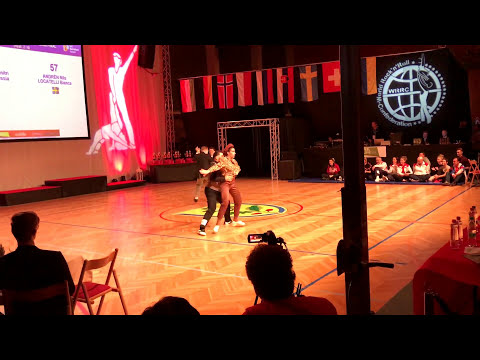 BOOGIE WOOGIE - World Cup Semifinal 2017