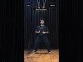 Learn Dance Zinda Banda SRK Hand Step