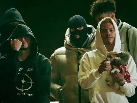 TRAPMALOY FT UZII GAANG - MICHAEL JACKSON (OFFICIAL MUSIC VIDEO)