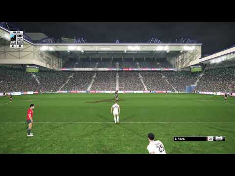 2018 KPC Championship Shield - R7 - London Broncos vs Toronto Wolfpack