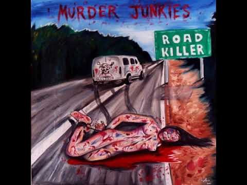 download lagu mp3 mp4 MurderJunkies 2011 Road Killer, download mp3 MurderJunkies 2011 Road Killer free download mp3, download mp3 MurderJunkies 2011 Road Killer