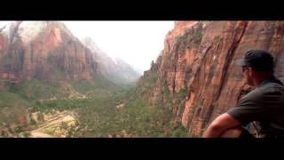 preview picture of video '2012 - Zion National Park, Utah, USA'